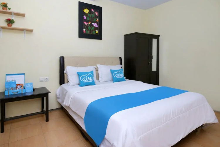 Airy Sukun Bandahara 26 Malang