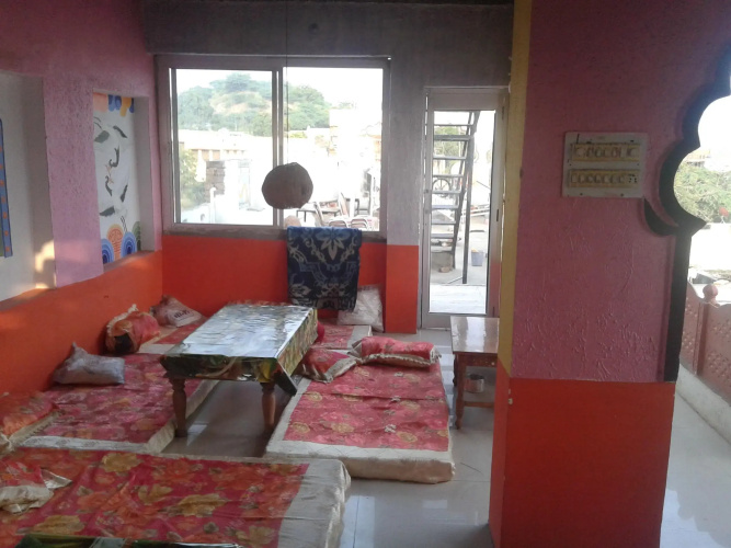 Priya Guest House