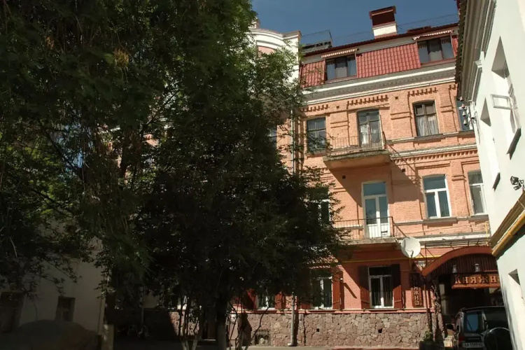 Hotelafbeelding