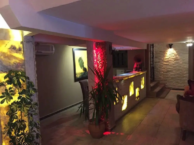 Yelken Butik Hotel