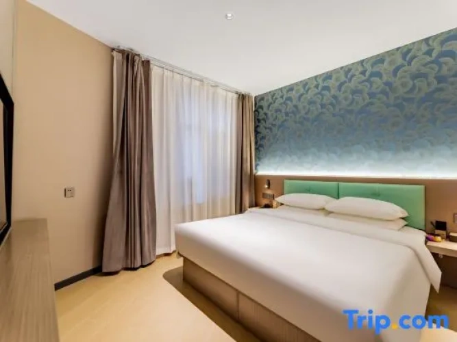 Luxury Double room