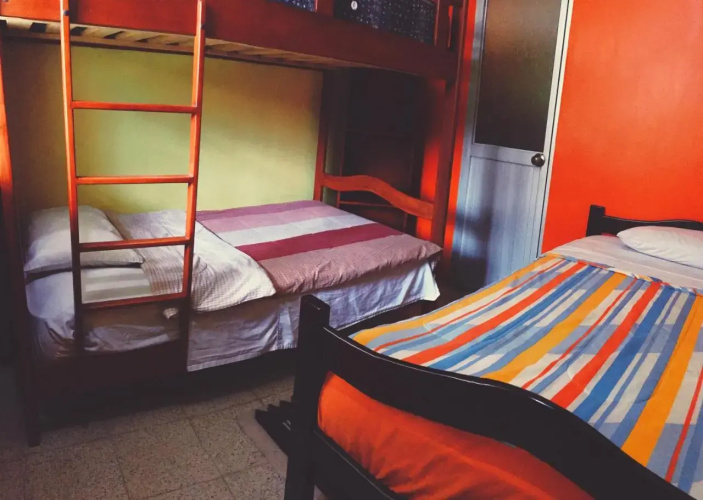 Hostal Surf Olón