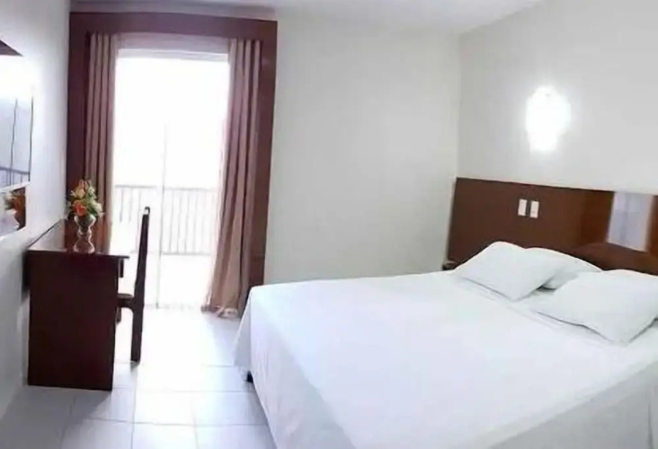 Hotel Brotas
