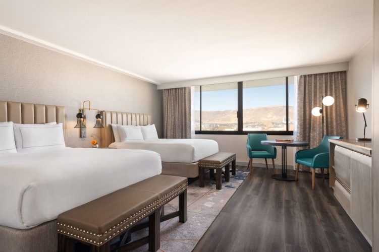 DoubleTree by Hilton San Francisco South Airport Blvd photo 6