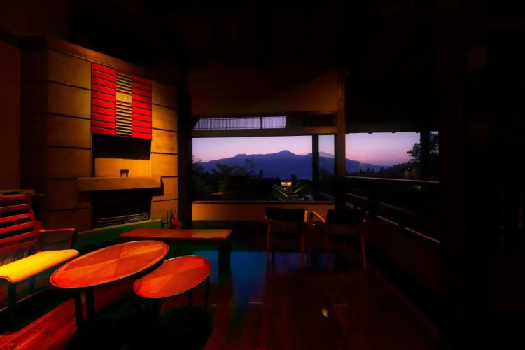 Ryokan Konomama