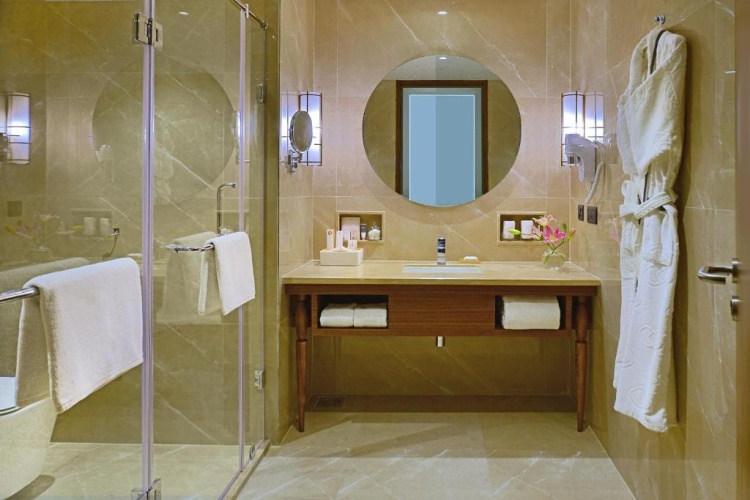 Premium room with balcony