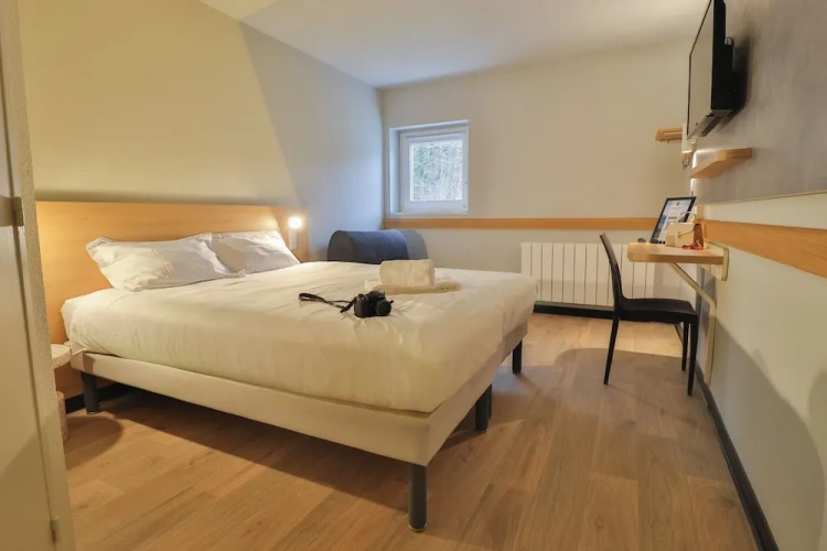 Standard Double Family room