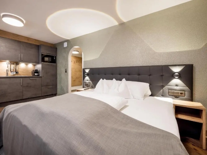 Superior Double Suite