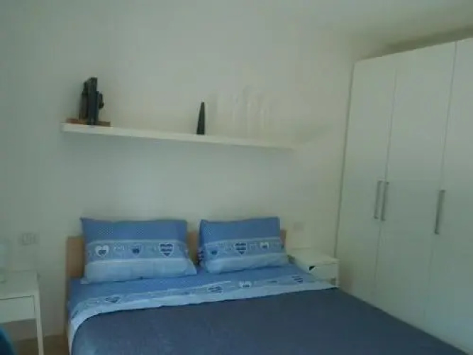 Sole Riva apartment