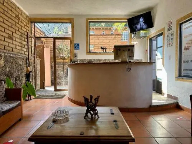 Bungalow Tepoztlan