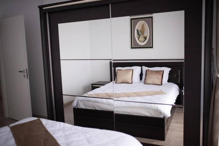 Apartament Denissia