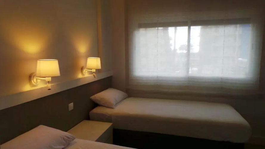 Apartamentos Iguazú