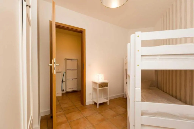 Appartement Solaris 14