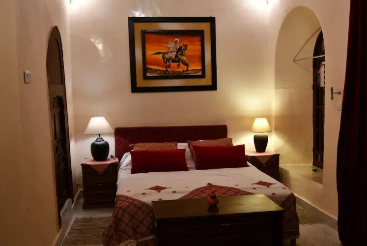 Riad Dar Alkatib