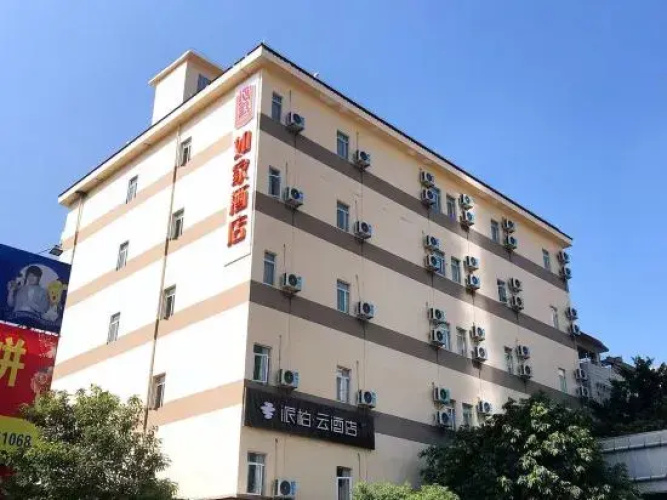Hotelbild