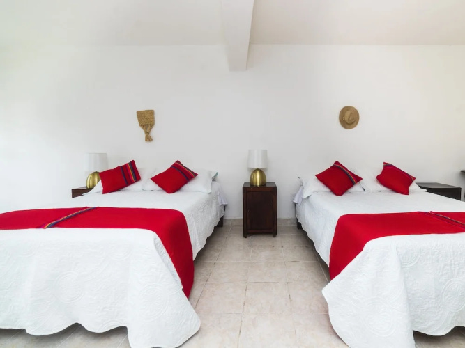 Pueblitos de Guanajuato Hotel