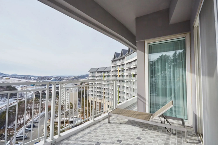 Iwantresort