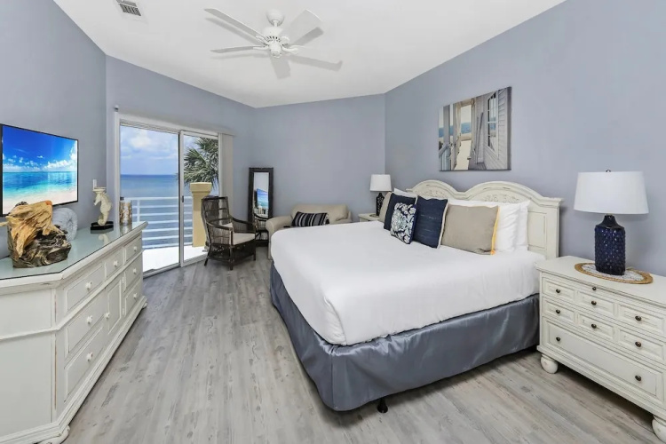 Northshore 960/960A* (2G) - 3BR 3BA - (8)
