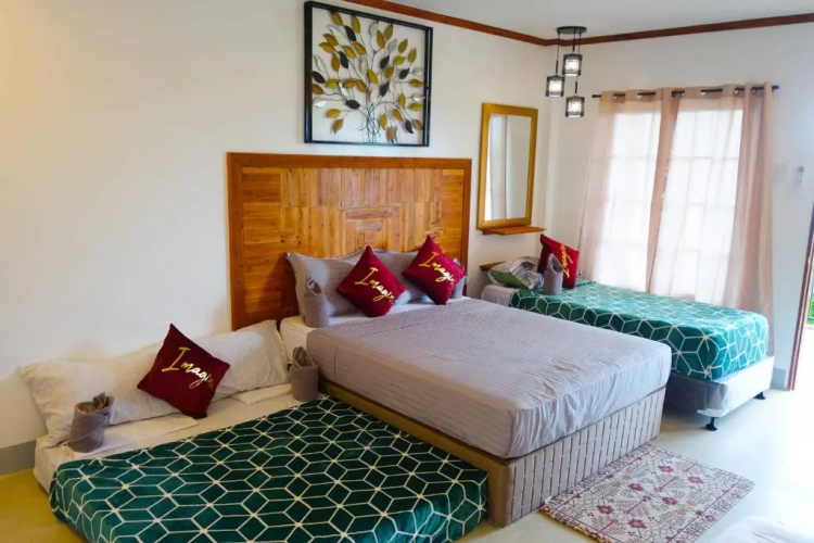 Gem's Paradise Resort