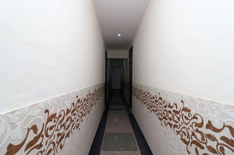 Sukhsagar By OYO Rooms