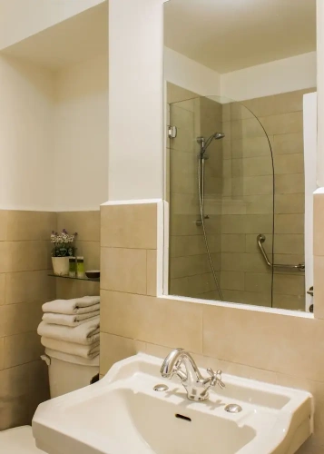 Double Duplex Apartment