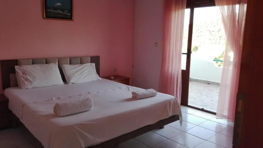 Apartments Boci