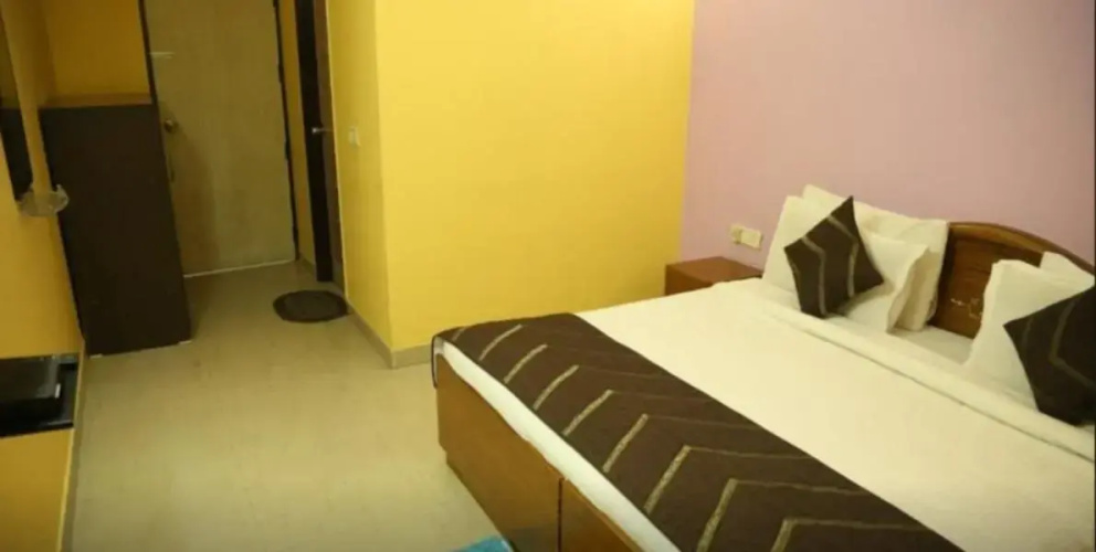 Hotel Edison