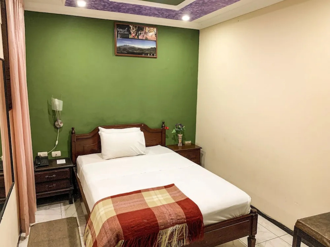 Hotel Somagg