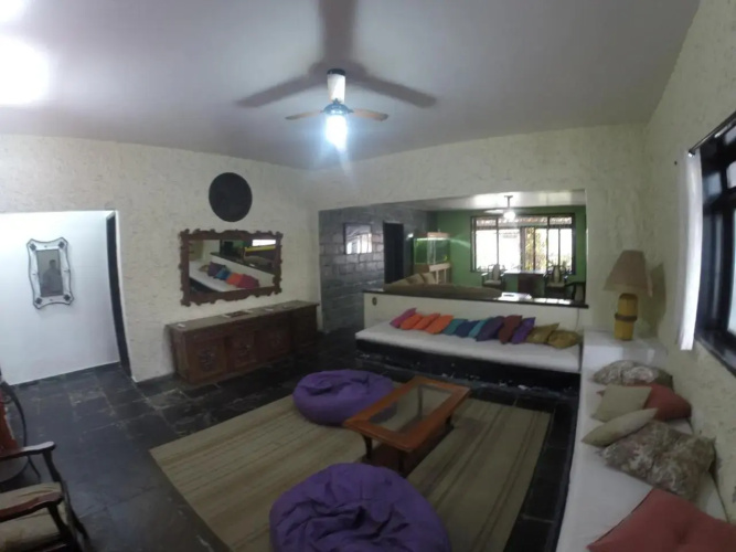 Rock n Hostel