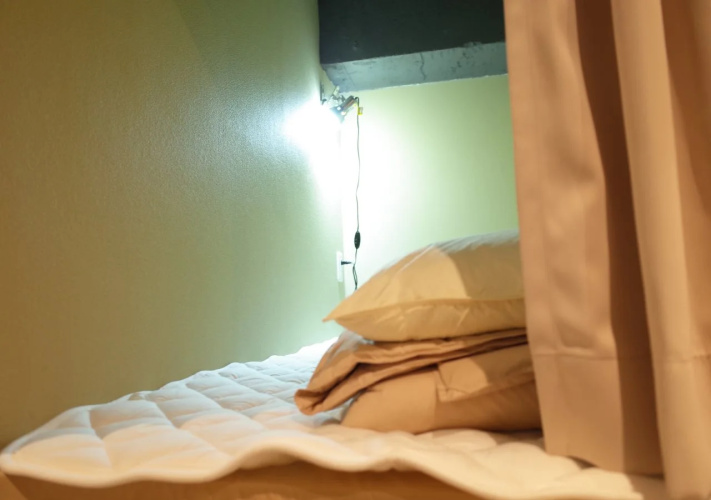 Bnb+ Ninja Dojo Ueno Hostel