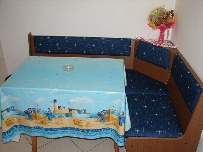Apartments Nik
