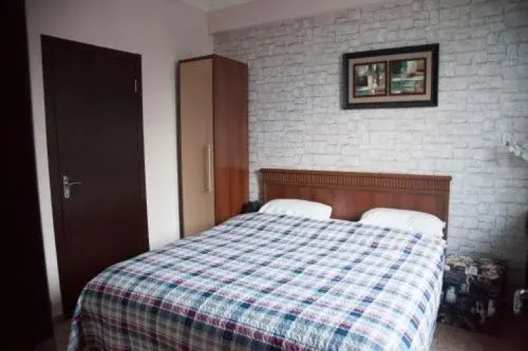 Guest House Tsminda Nino