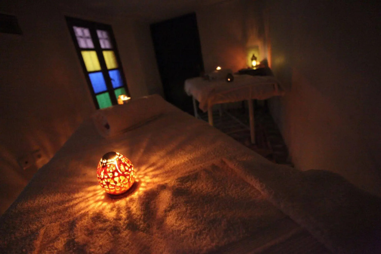 Riad Jardin Chrifa