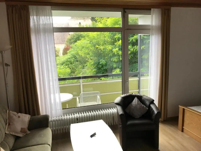 Hotel Martina