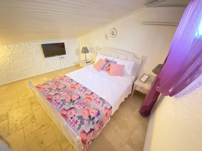 Galya Otel Alacati