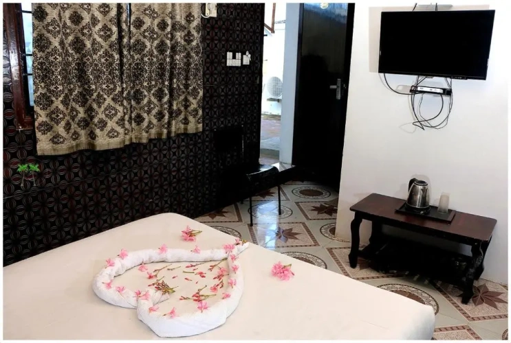 2 Bedrooms Standard room