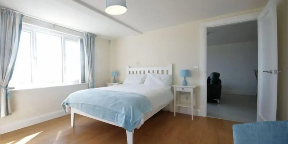 Sea View Apartment