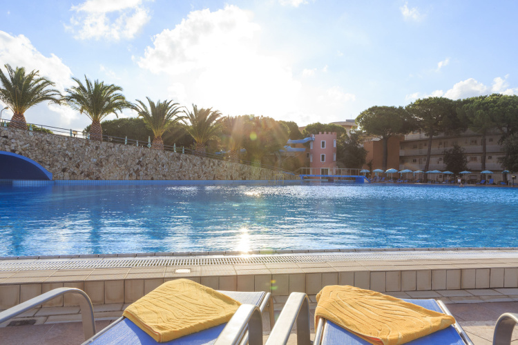 Tirreno Resort photo 22