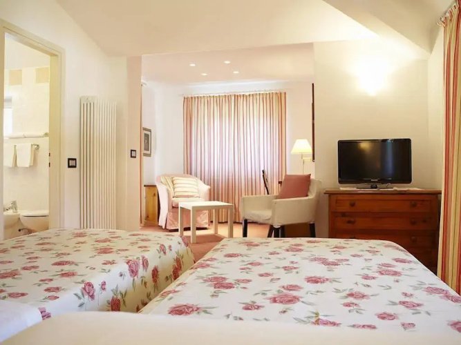 Albergo Milano