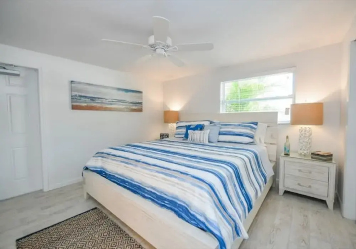 Bianco Sands by Beachside Management