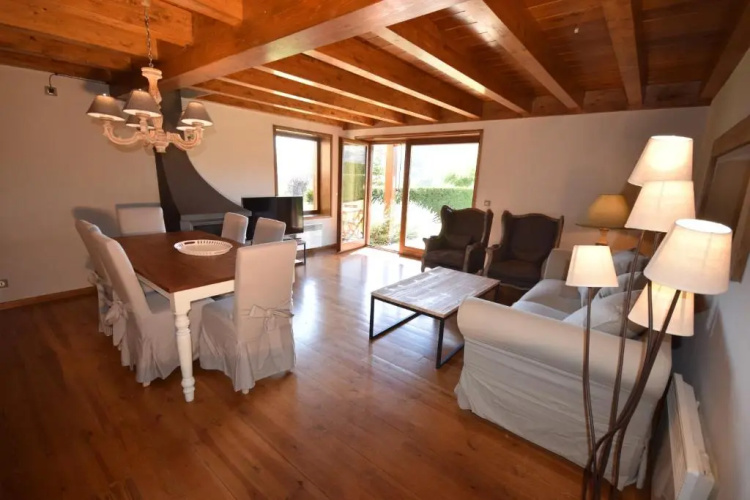 Casa Estavar Residencial