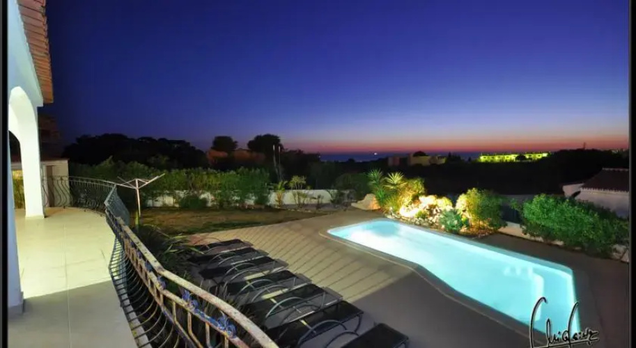 Villa Therese