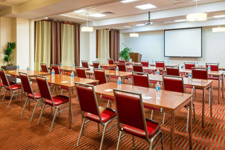 DoubleTree by Hilton San Antonio Northwest photo 18