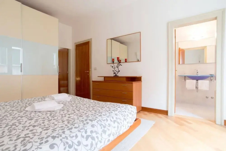 Grimaldi Apartments - Principe