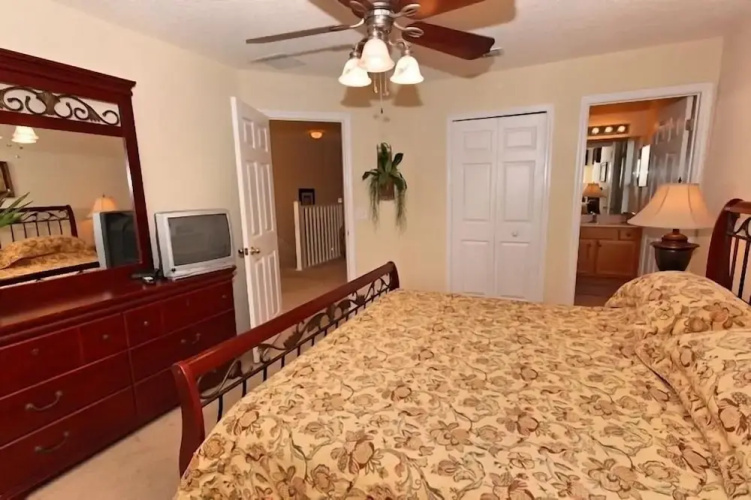 Ov751 - Emerald Island - 6 Bed 5.5 Baths Villa