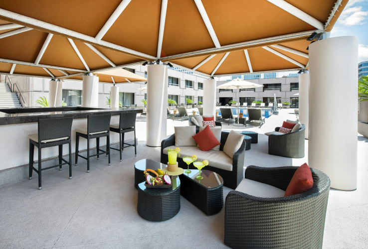 Hilton Houston Post Oak by the Galleria photo 29
