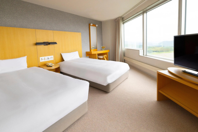Crowne Plaza Resort Appi Kogen by IHG