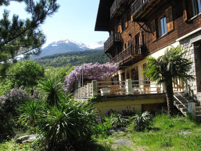 Otel görseli