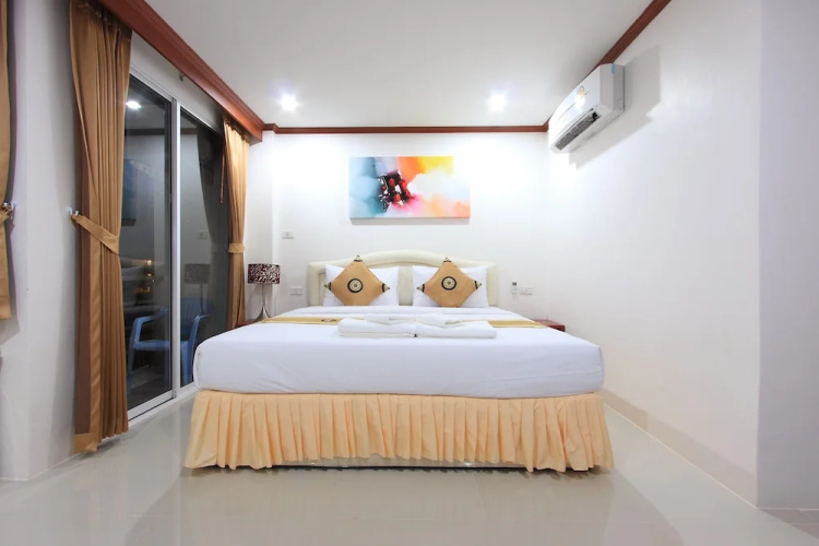 Phusita House 2