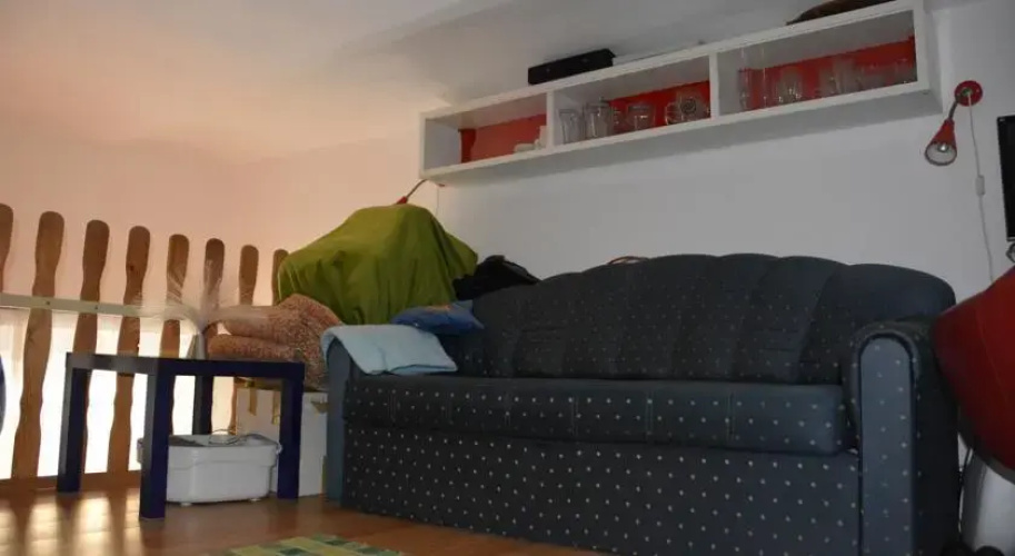 Friendly Flat